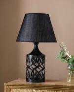 Charade Table Lamp - Image 4