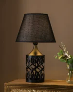 Charade Table Lamp - Image 3