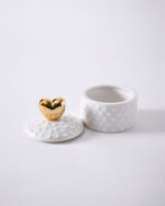 Golden Heart Trinket Keeper - Image 2